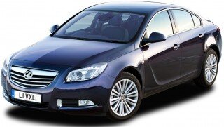 2016 Opel Insignia Sedan 1.6 Dizel 136 HP Otomatik Elite Araba kullananlar yorumlar